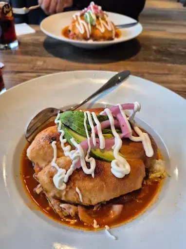 Mexican catering in Edmonton from El Taco Loco Downtown for corporate events and parties